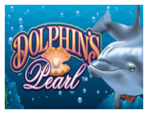 Dolphin's Pearl