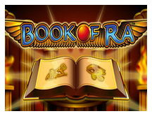 Book of Ra