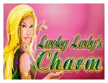 Lucky Lady's Charm