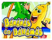 Banans go Bahamas