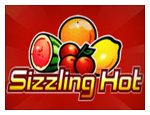 Sizzling Hot
