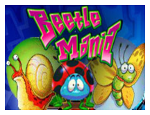 Beetle Mania