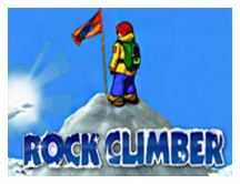 Rock Climber