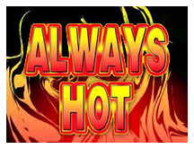 Always Hot