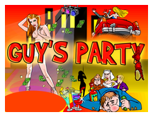 Guys Party