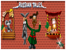 Russian Tales