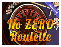 No Zero Roulette