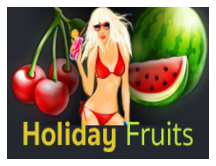 Holiday Fruits