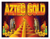 Aztec Gold