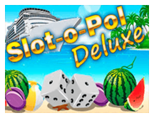 Slot-o-Pol Deluxe