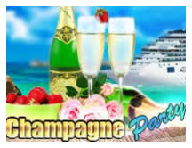 Champagne Party