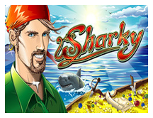 Sharky