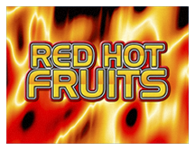 Red Hot Fruits