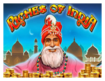 Riches of India