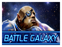 Battle for Galaxy