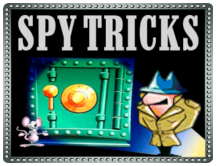Spy Tricks