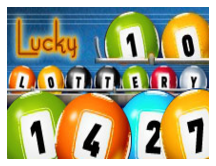 Lucky Lottery