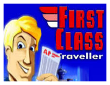 First Class Traveller