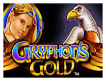 Gryphon's Gold