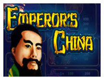 Emperor's China