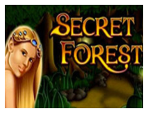 Secret Forest