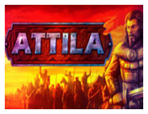 Attila
