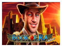 Book of Ra Deluxe
