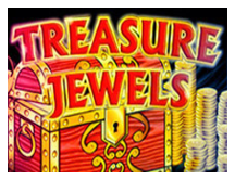 Treasure Jewels