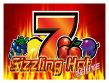 Sizzling Hot Deluxe