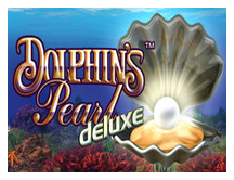 Dolphin's Pearl Deluxe