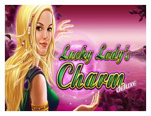 Lucky Lady's Charm Deluxe