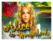 Alice in Wonderland
