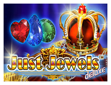 Just Jewels Deluxe