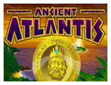 Ancient Atlantis