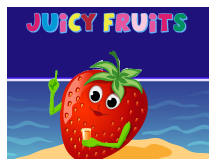 Juicy Fruit