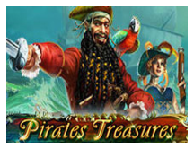Pirate Treasures