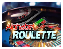 Alphabetical Roulette