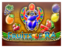 Fruits of Ra