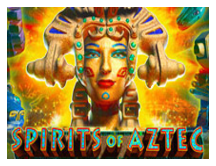 Spirits of Aztec