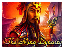 The Ming Dynasty