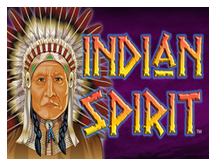 Indian Spirit