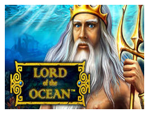 Lord of the Ocean