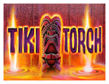 Tiki Torch
