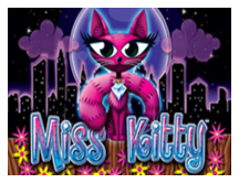 Miss Kitty