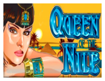 Queen of the Nile