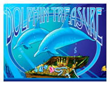 Dolphin's Treasure