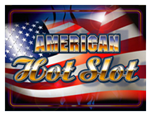 American Hot Slot