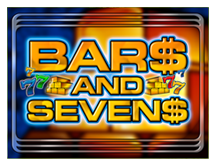 Bars and Sevens