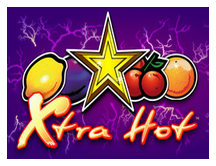Xtra Hot