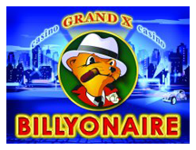 Billyonaire